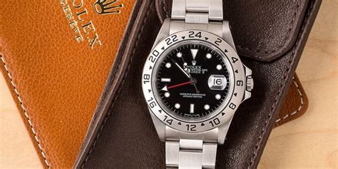 Rolex Explorer II 16570 Review: Is It Worth the .